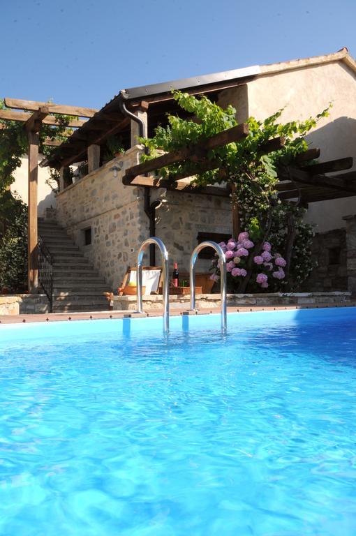 Holiday Homes Poli Svetega Antona Gračišće 외부 사진