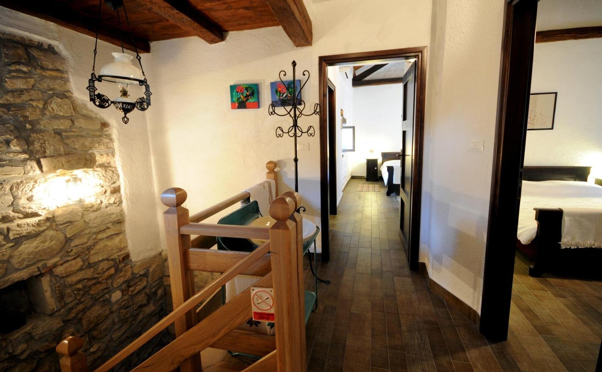 Holiday Homes Poli Svetega Antona Gračišće 외부 사진
