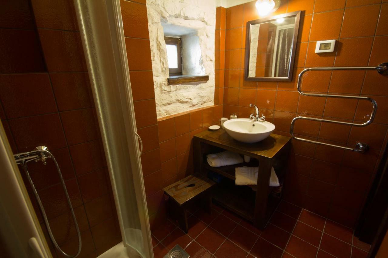 Holiday Homes Poli Svetega Antona Gračišće 외부 사진