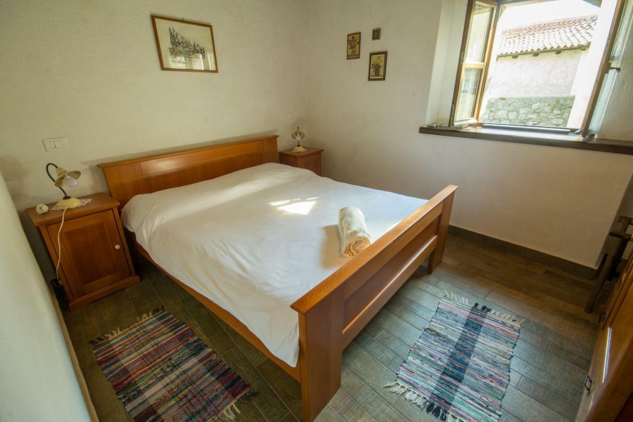 Holiday Homes Poli Svetega Antona Gračišće 외부 사진