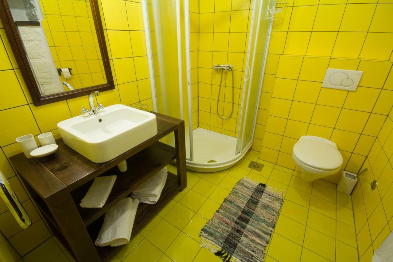 Holiday Homes Poli Svetega Antona Gračišće 외부 사진