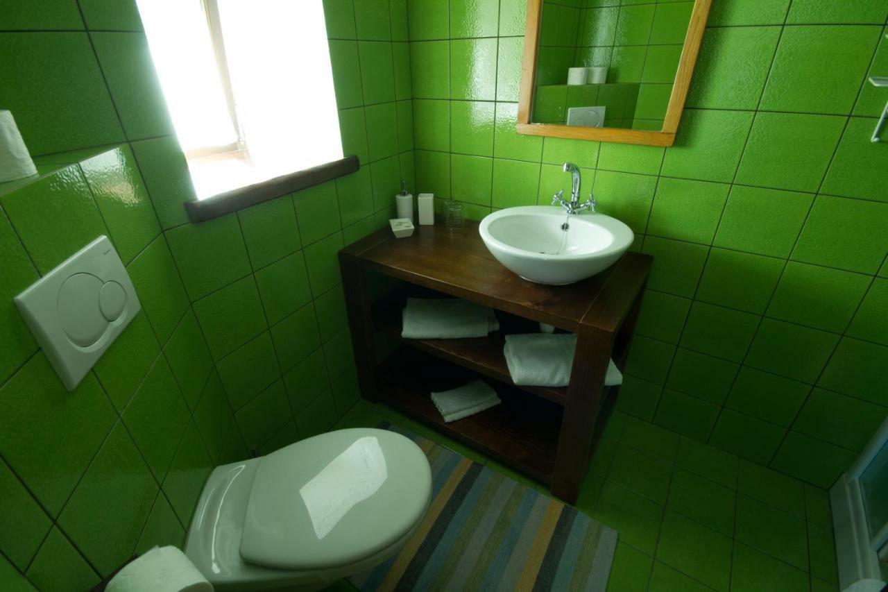 Holiday Homes Poli Svetega Antona Gračišće 외부 사진