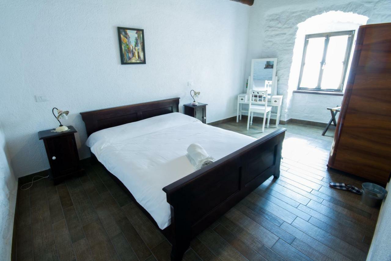 Holiday Homes Poli Svetega Antona Gračišće 외부 사진