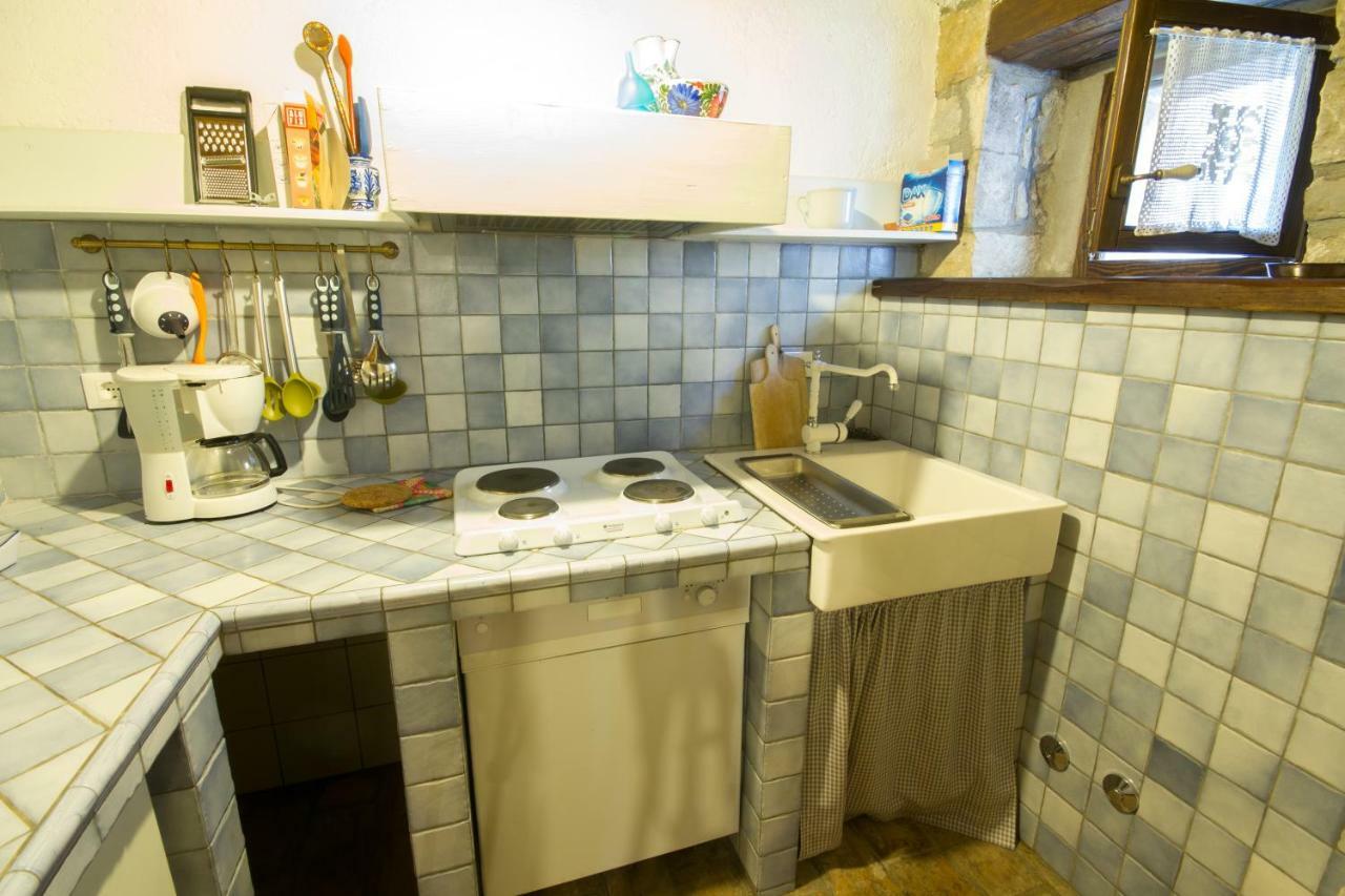 Holiday Homes Poli Svetega Antona Gračišće 외부 사진
