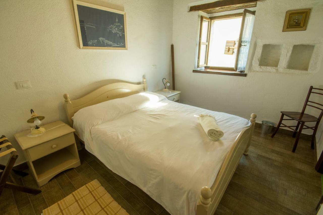 Holiday Homes Poli Svetega Antona Gračišće 외부 사진