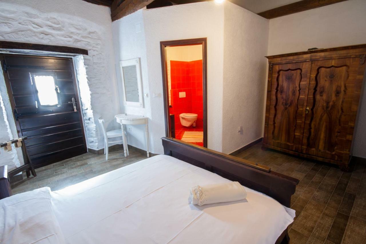 Holiday Homes Poli Svetega Antona Gračišće 외부 사진