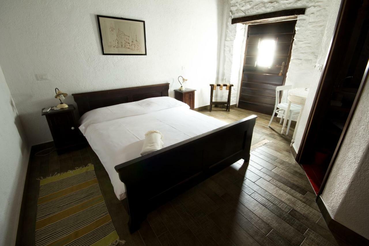 Holiday Homes Poli Svetega Antona Gračišće 외부 사진